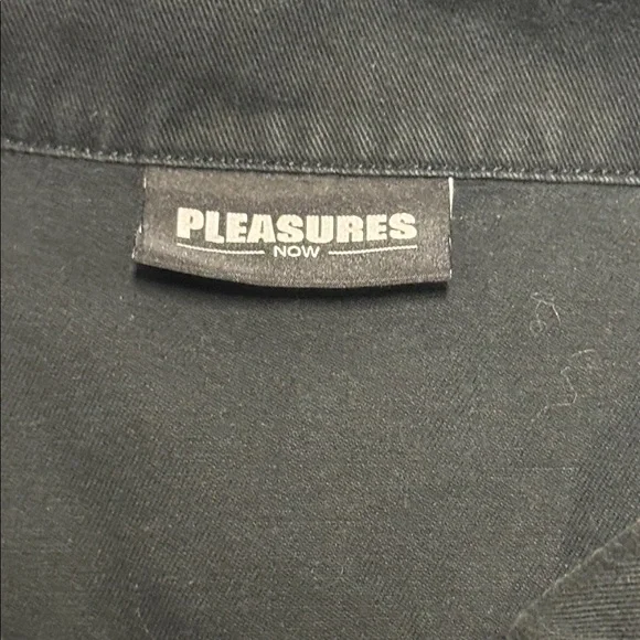Pleasures Garage Jacket - Picture 7 of 13